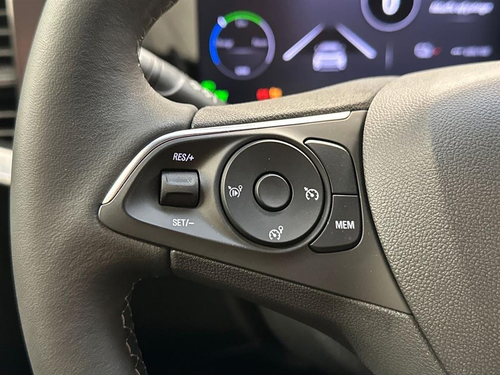 Opel Mokka-e GS-Line billede 17