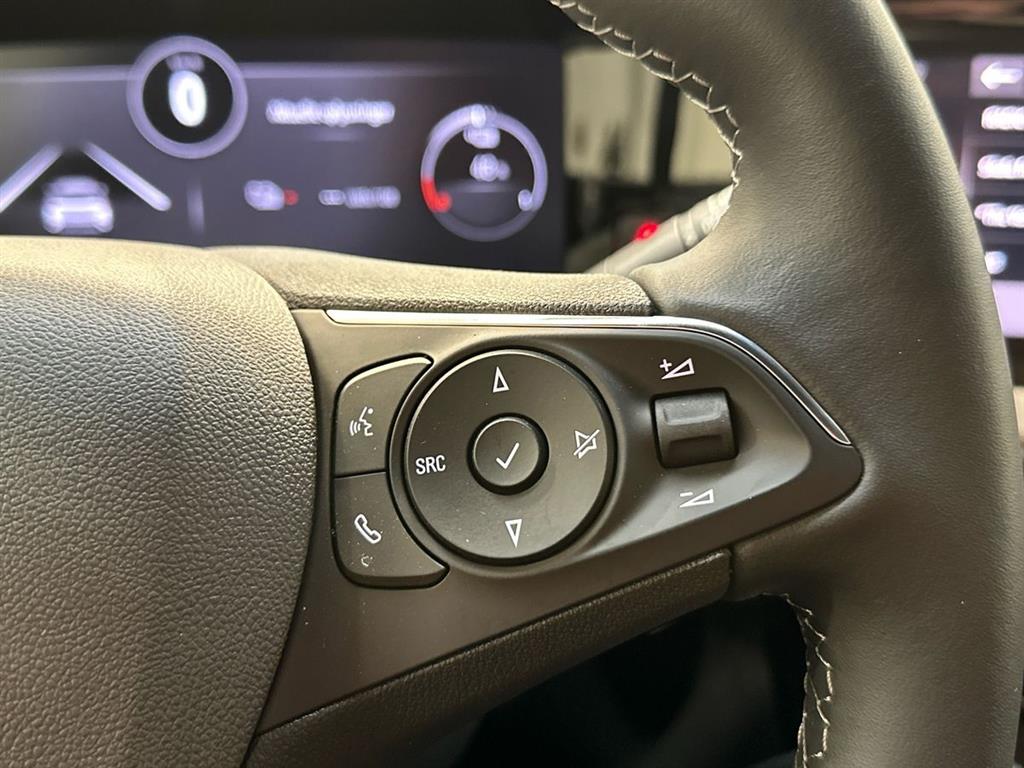 Opel Mokka-e GS-Line billede 18