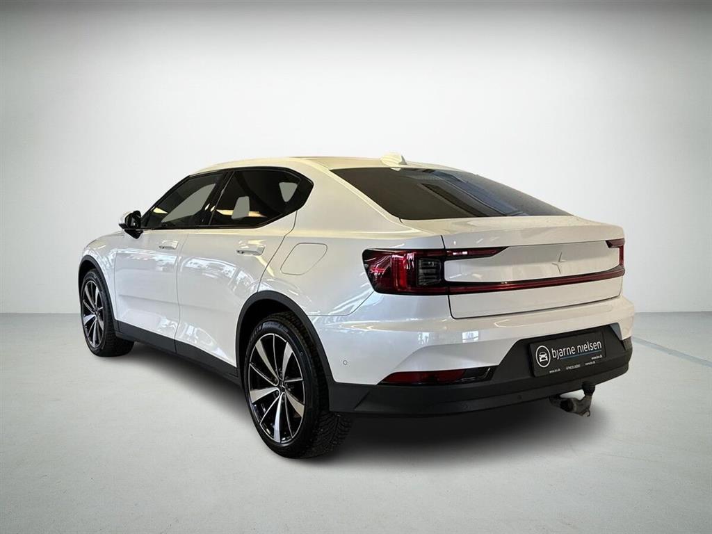 Polestar 2 Standard Range billede 2
