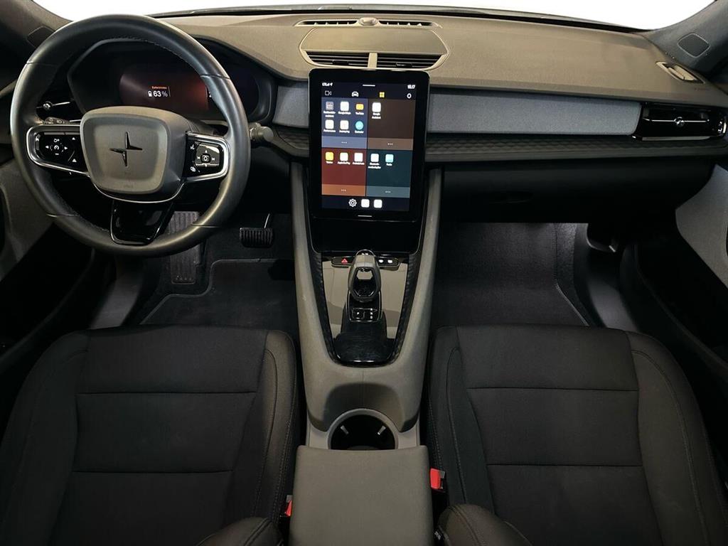 Polestar 2 Standard Range billede 10