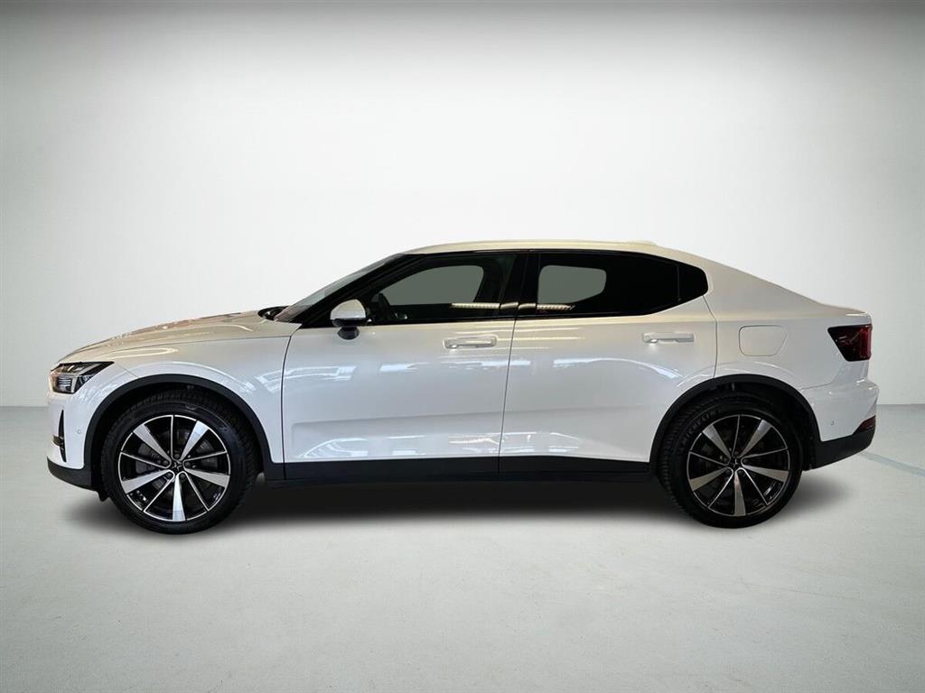Polestar 2 Standard Range billede 5
