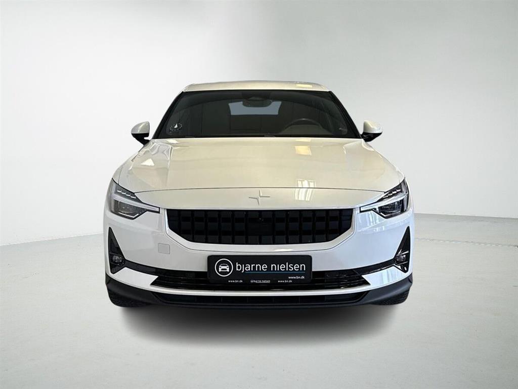 Polestar 2 Standard Range billede 3