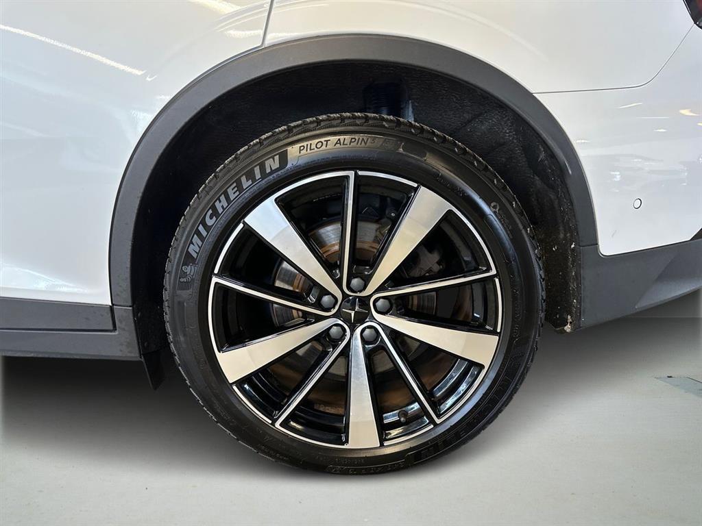 Polestar 2 Standard Range billede 6