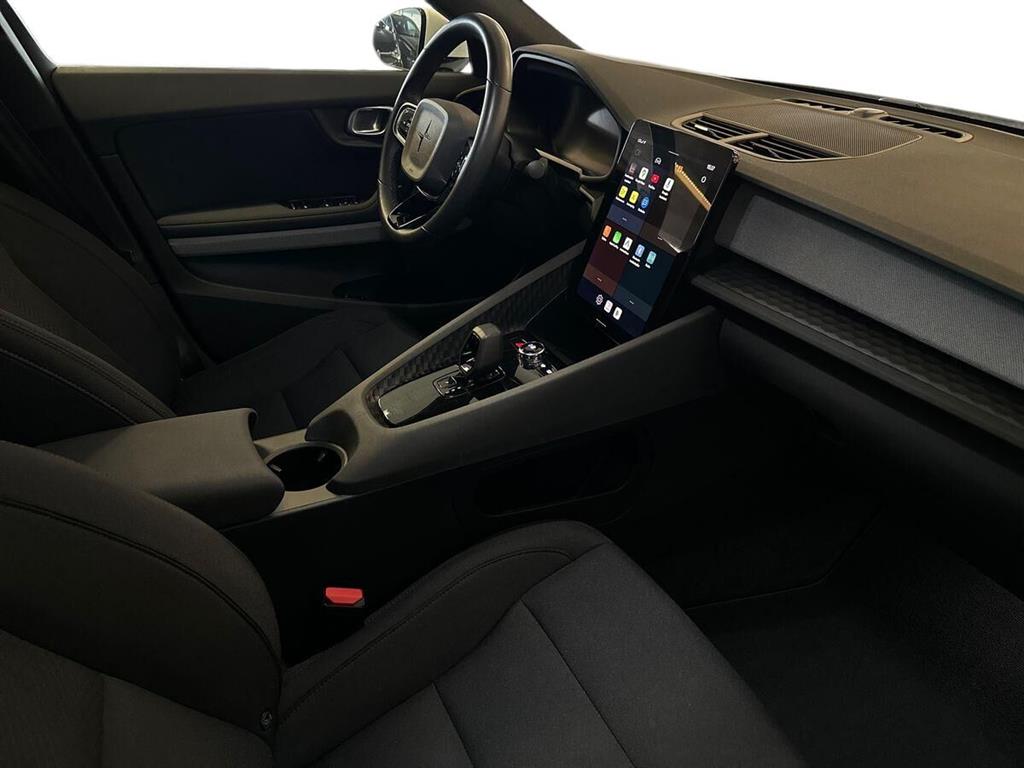 Polestar 2 Standard Range billede 17