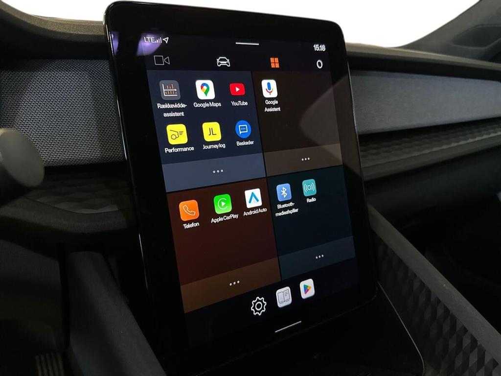 Polestar 2 Standard Range billede 12