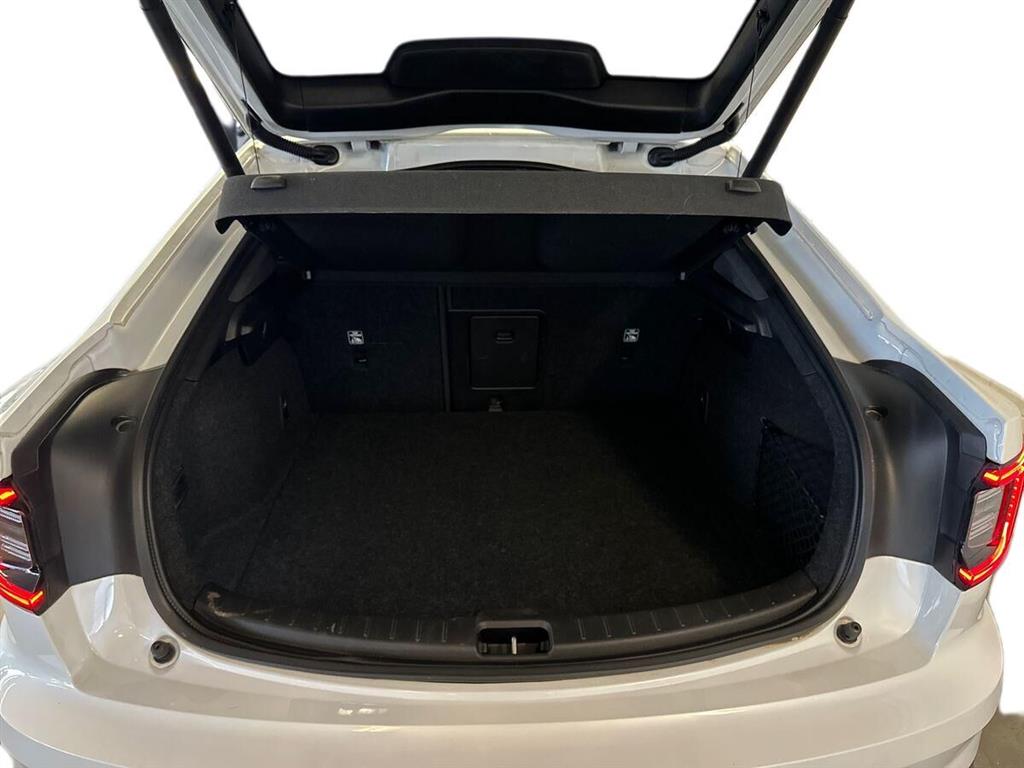 Polestar 2 Standard Range billede 8