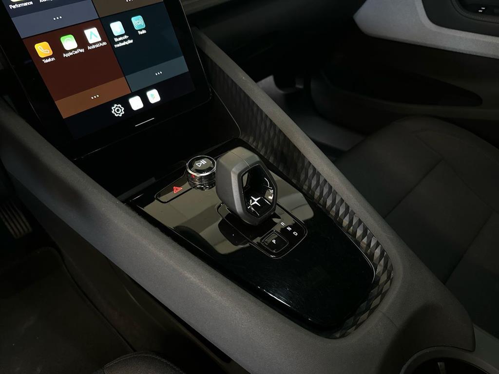 Polestar 2 Standard Range billede 11