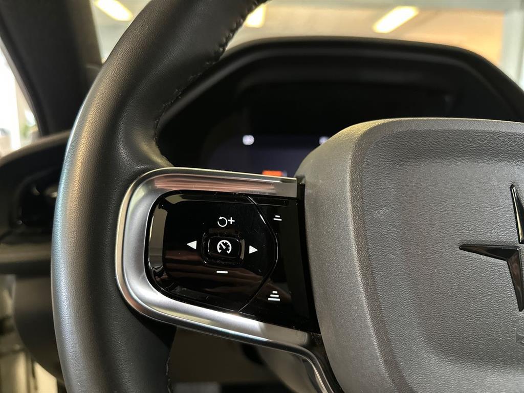 Polestar 2 Standard Range billede 14