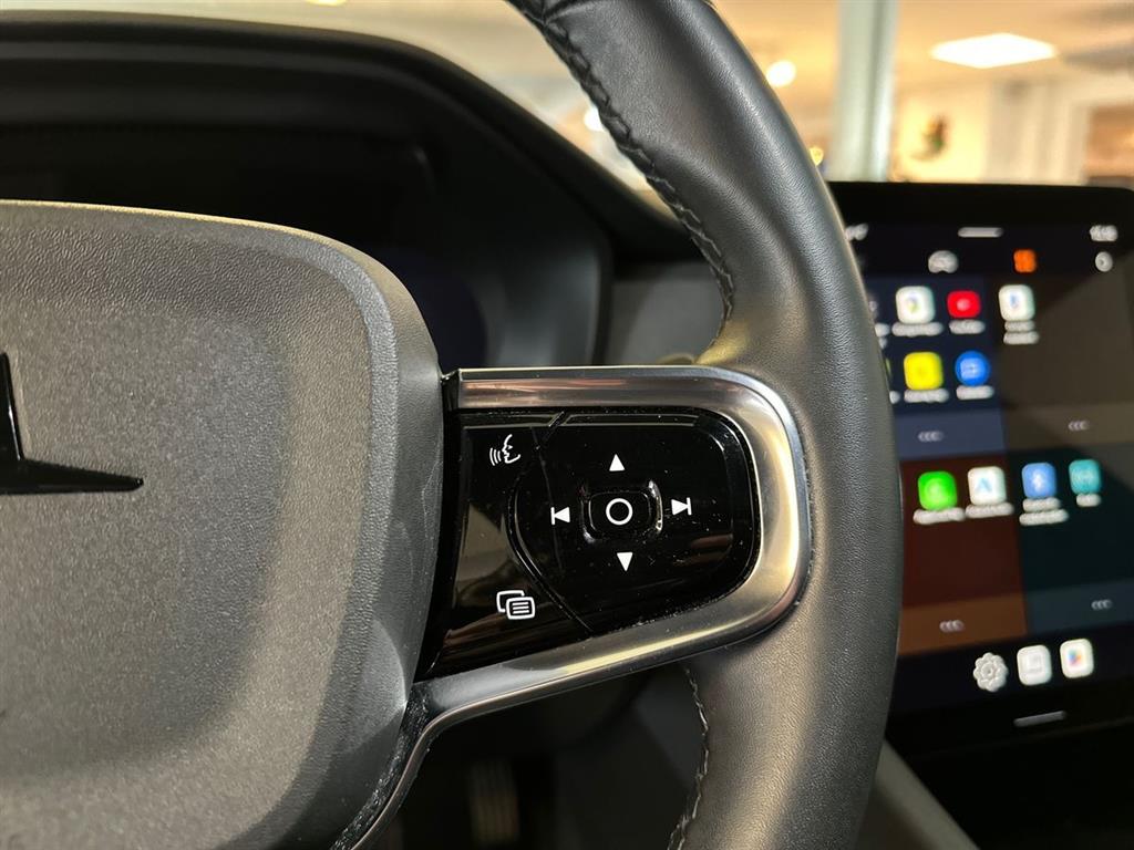 Polestar 2 Standard Range billede 15