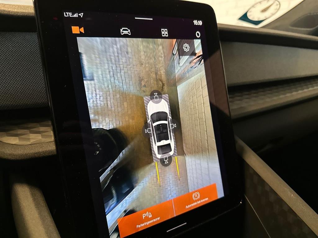 Polestar 2 Standard Range billede 13