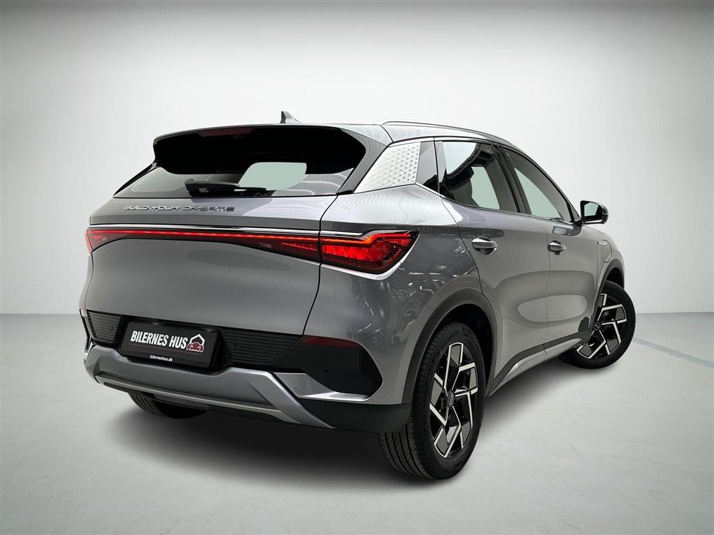 BYD Atto 3 Design billede 2