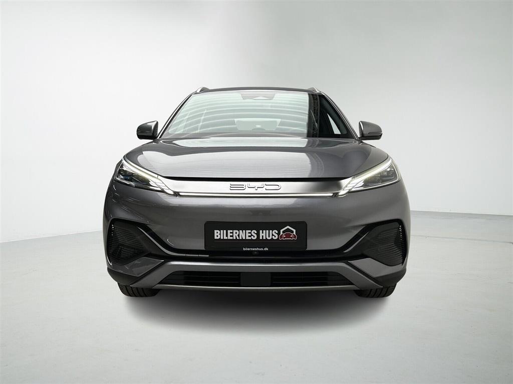 BYD Atto 3 Design billede 6