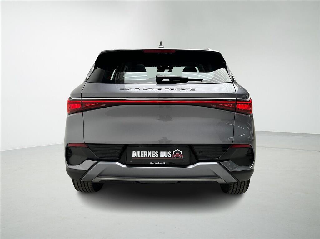 BYD Atto 3 Design billede 7