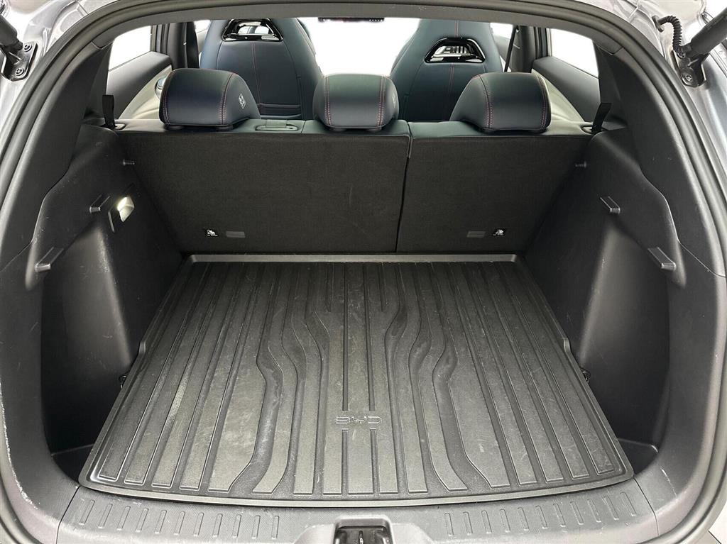 BYD Atto 3 Design billede 13