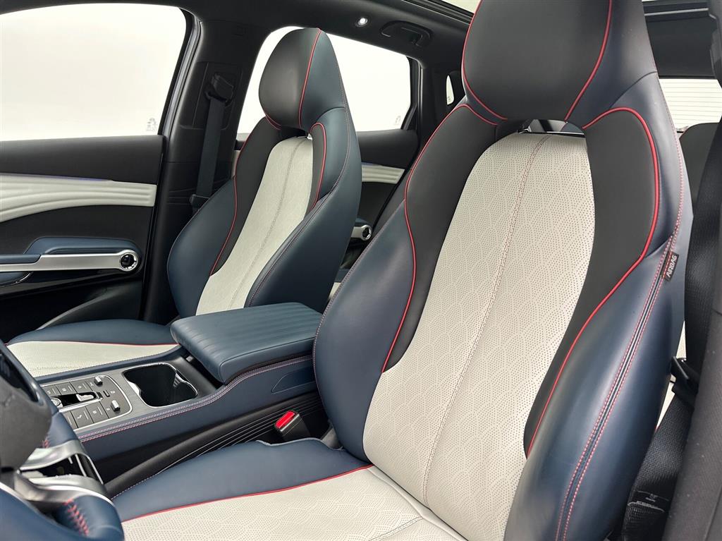 BYD Atto 3 Design billede 16