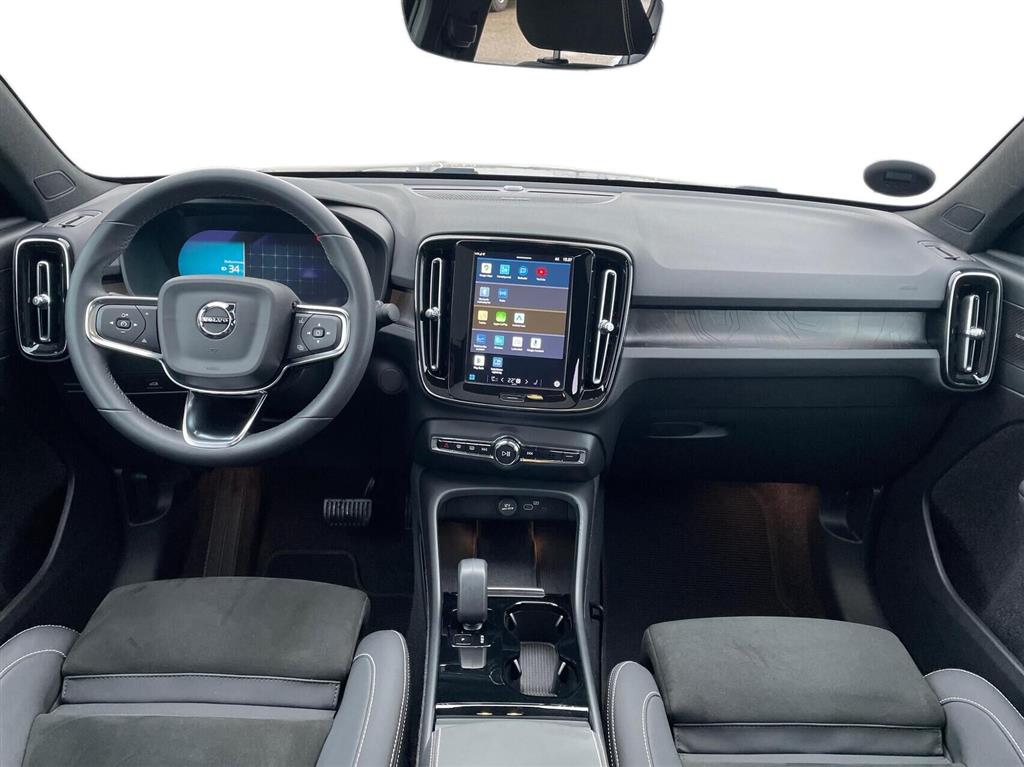 Volvo C40 Ultimate billede 5