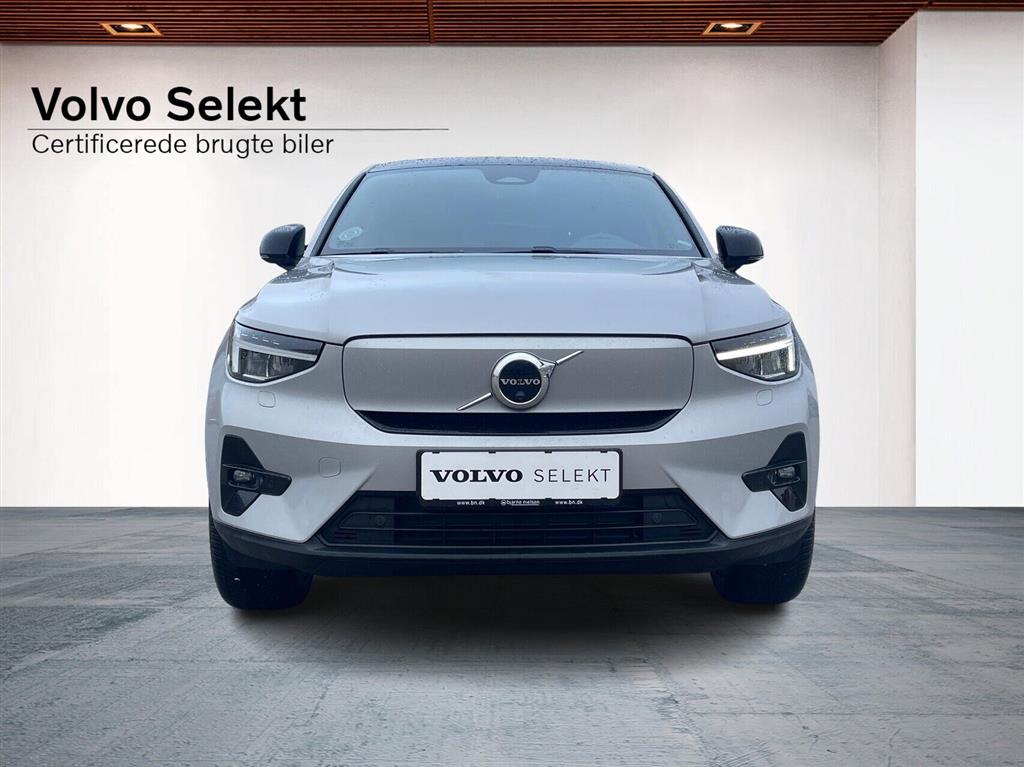 Volvo C40 Ultimate billede 7