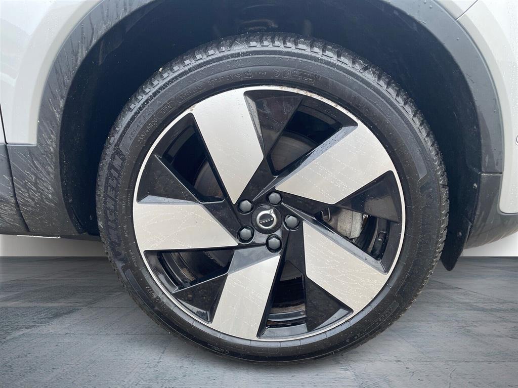 Volvo C40 Ultimate billede 9