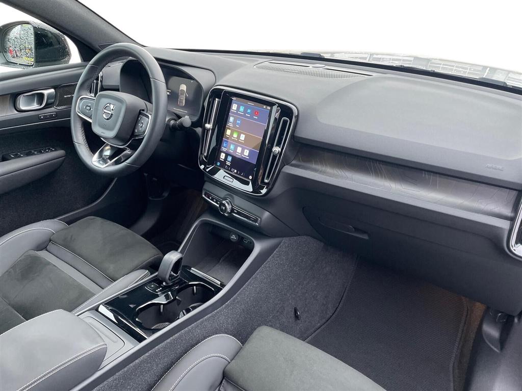 Volvo C40 Ultimate billede 11