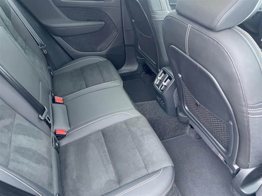 Volvo C40 Ultimate billede 13