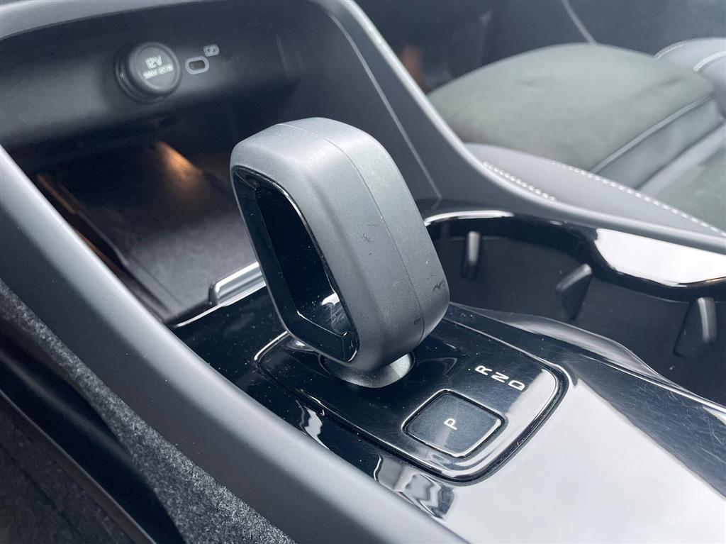 Volvo C40 Ultimate billede 16