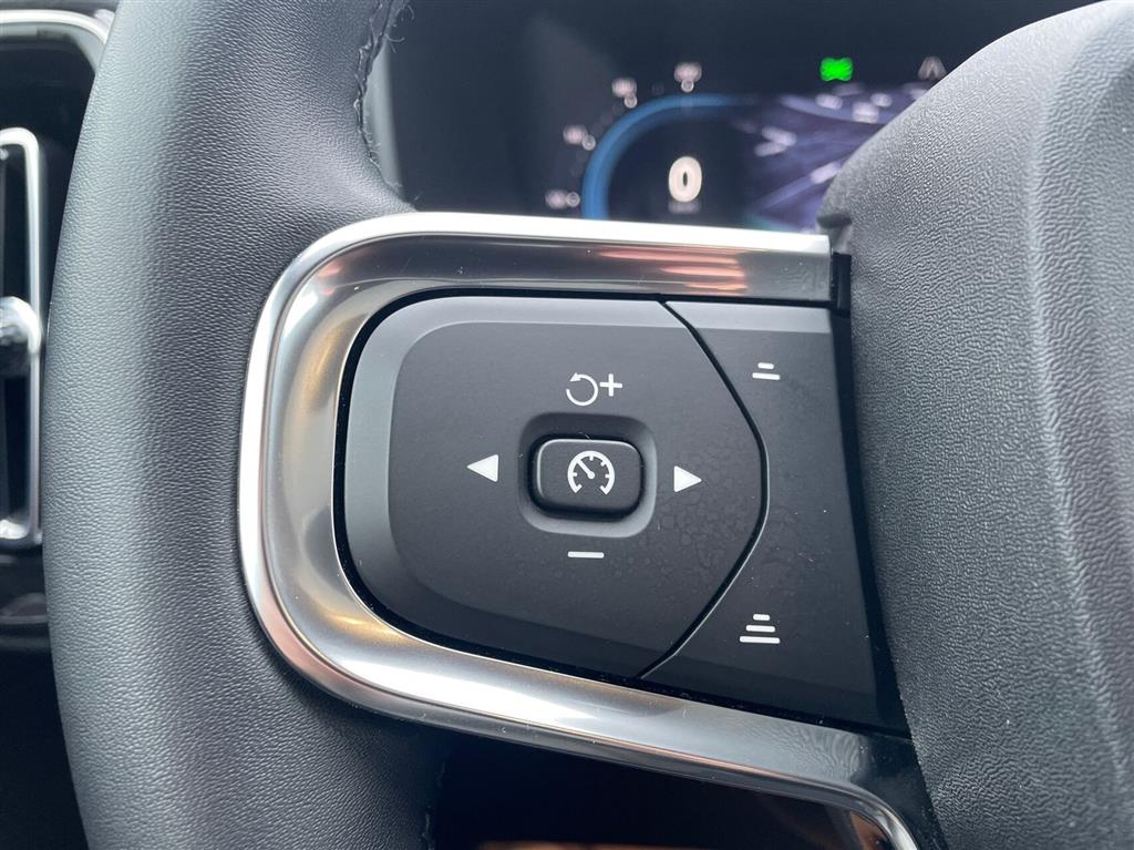 Volvo C40 Ultimate billede 18