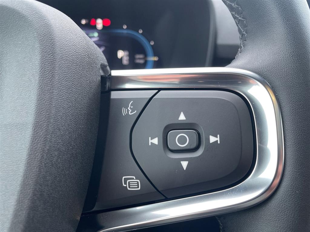 Volvo C40 Ultimate billede 19