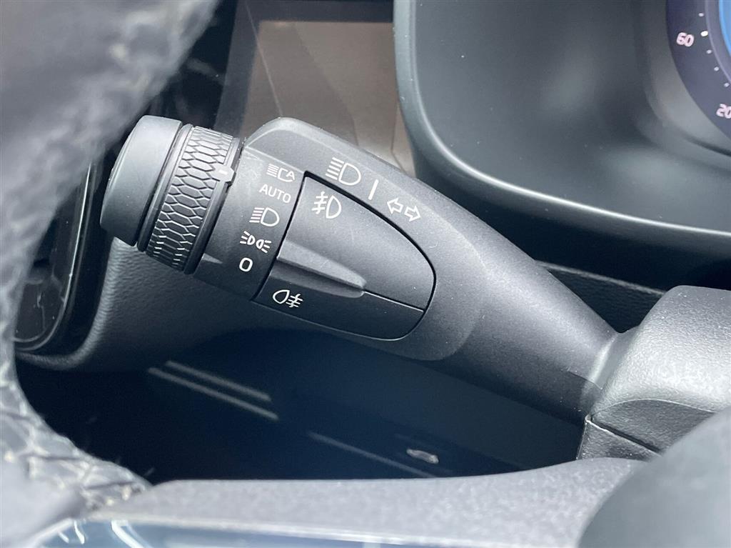 Volvo C40 Ultimate billede 21