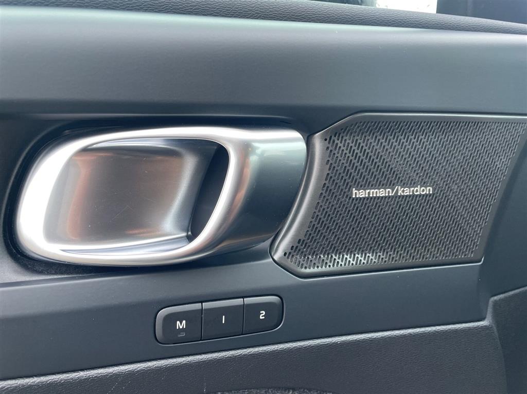 Volvo C40 Ultimate billede 22