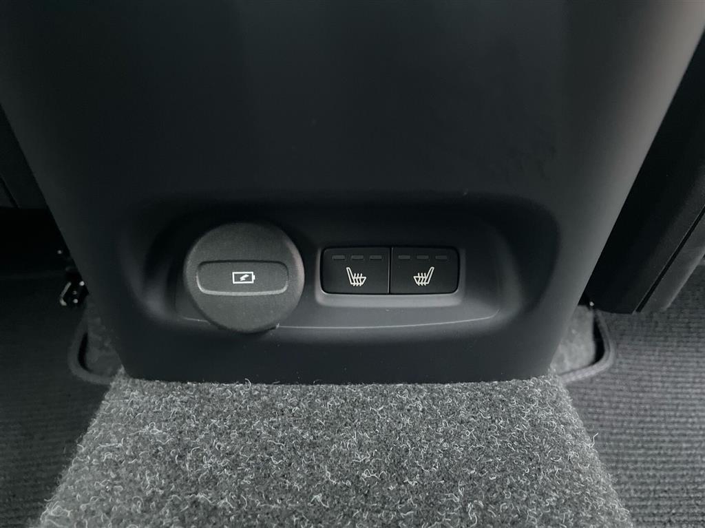 Volvo C40 Ultimate billede 23