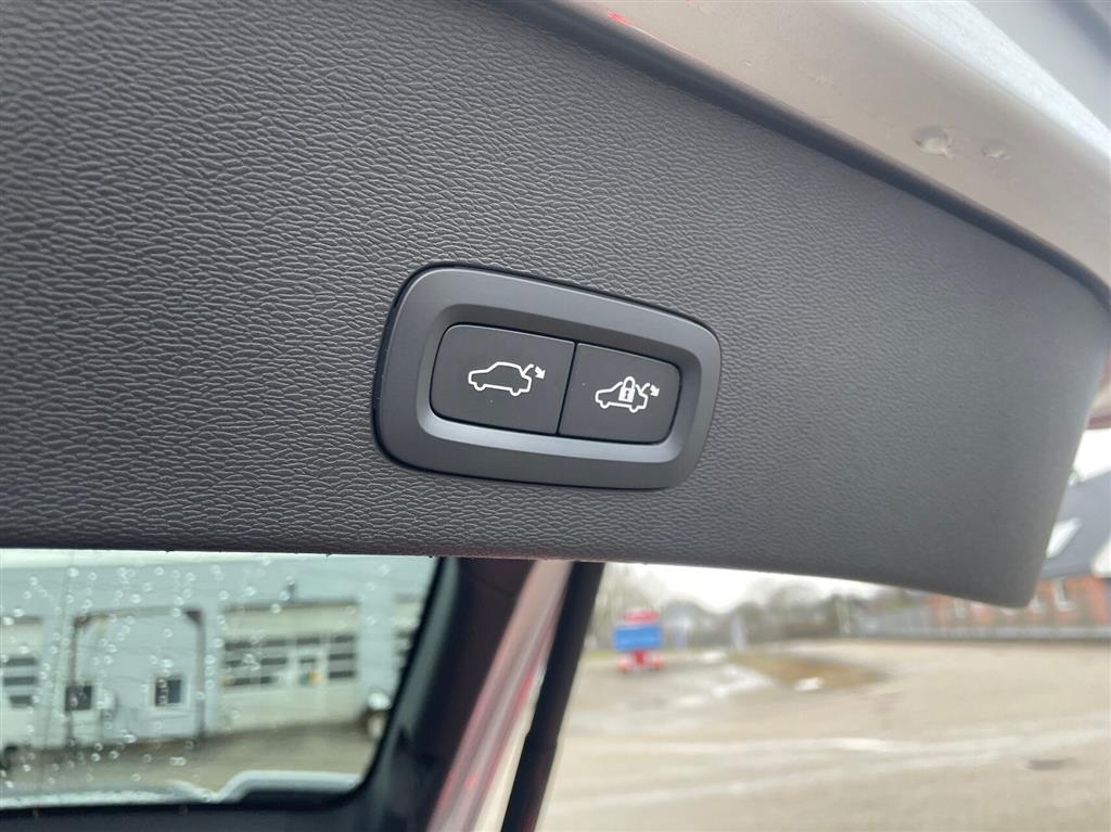 Volvo C40 Ultimate billede 24