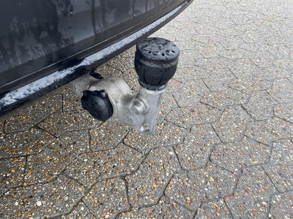 Volvo C40 Ultimate billede 26