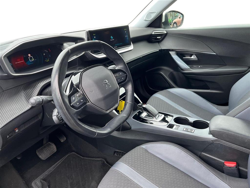 Peugeot e-2008 Allure billede 3