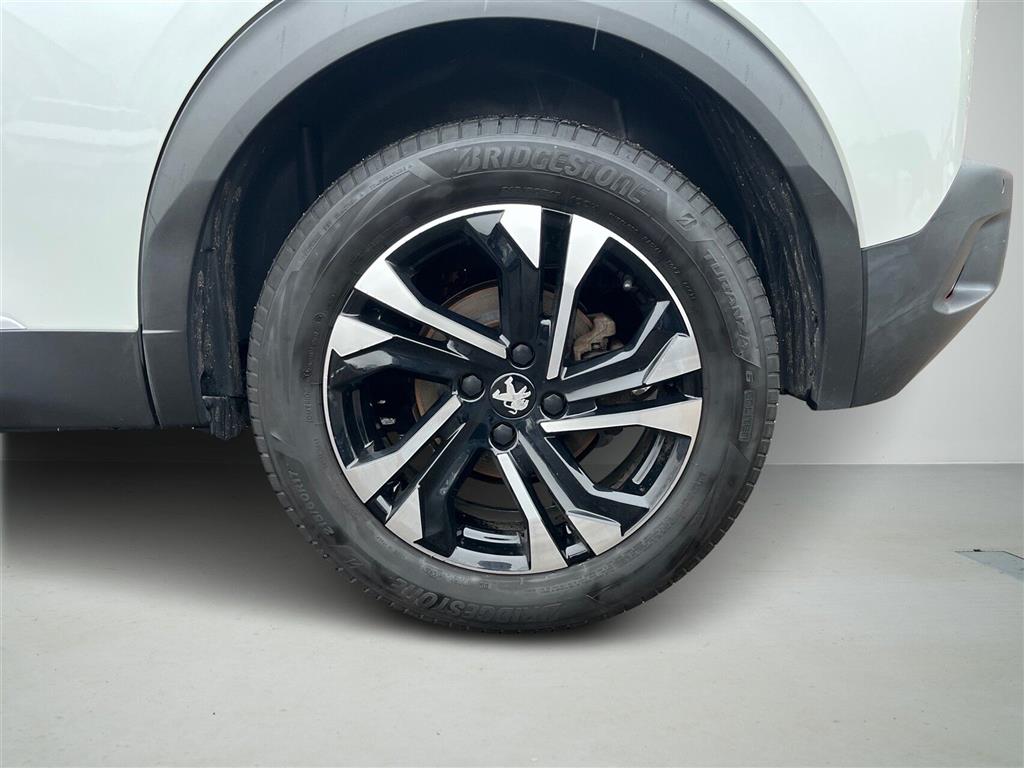 Peugeot e-2008 Allure billede 8