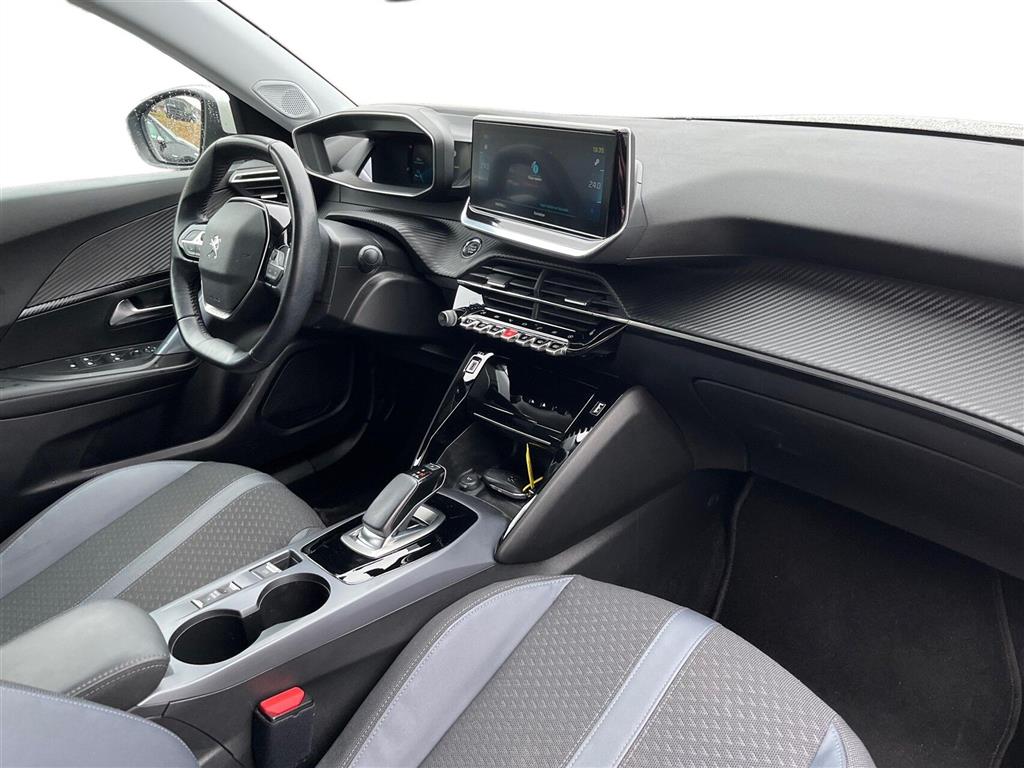 Peugeot e-2008 Allure billede 10