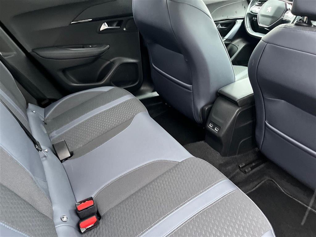 Peugeot e-2008 Allure billede 12