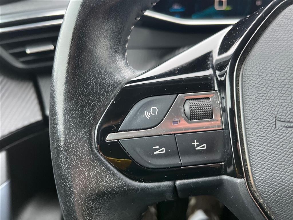Peugeot e-2008 Allure billede 17