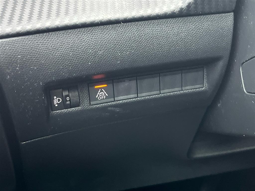 Peugeot e-2008 Allure billede 20