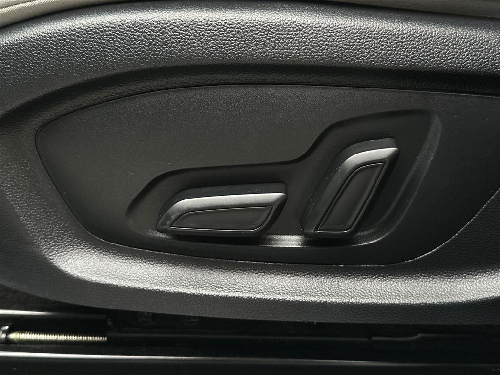 MG MG5 Electric Luxury billede 19