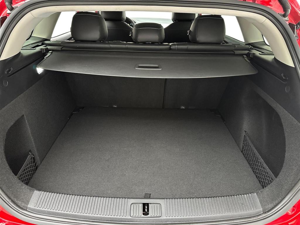 MG MG5 Electric Luxury billede 13