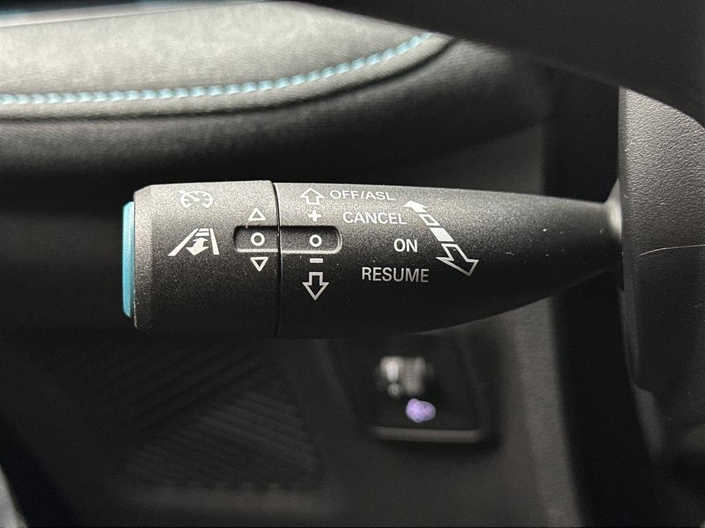 MG MG5 Electric Luxury billede 17