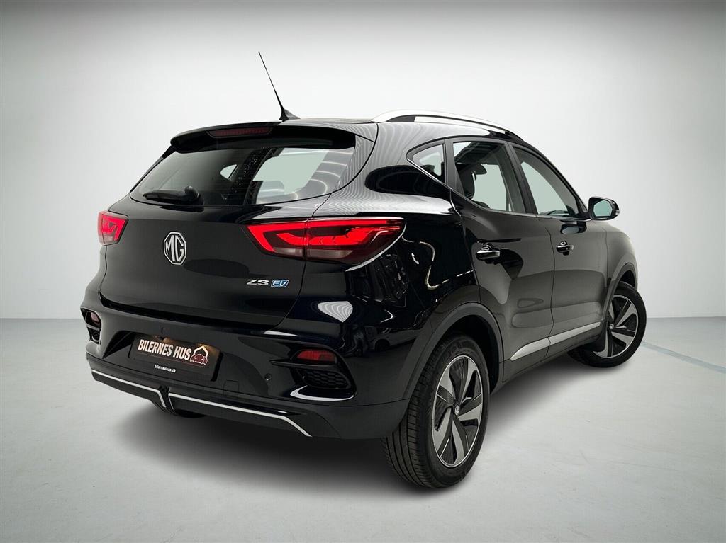 MG ZS EV Comfort billede 2