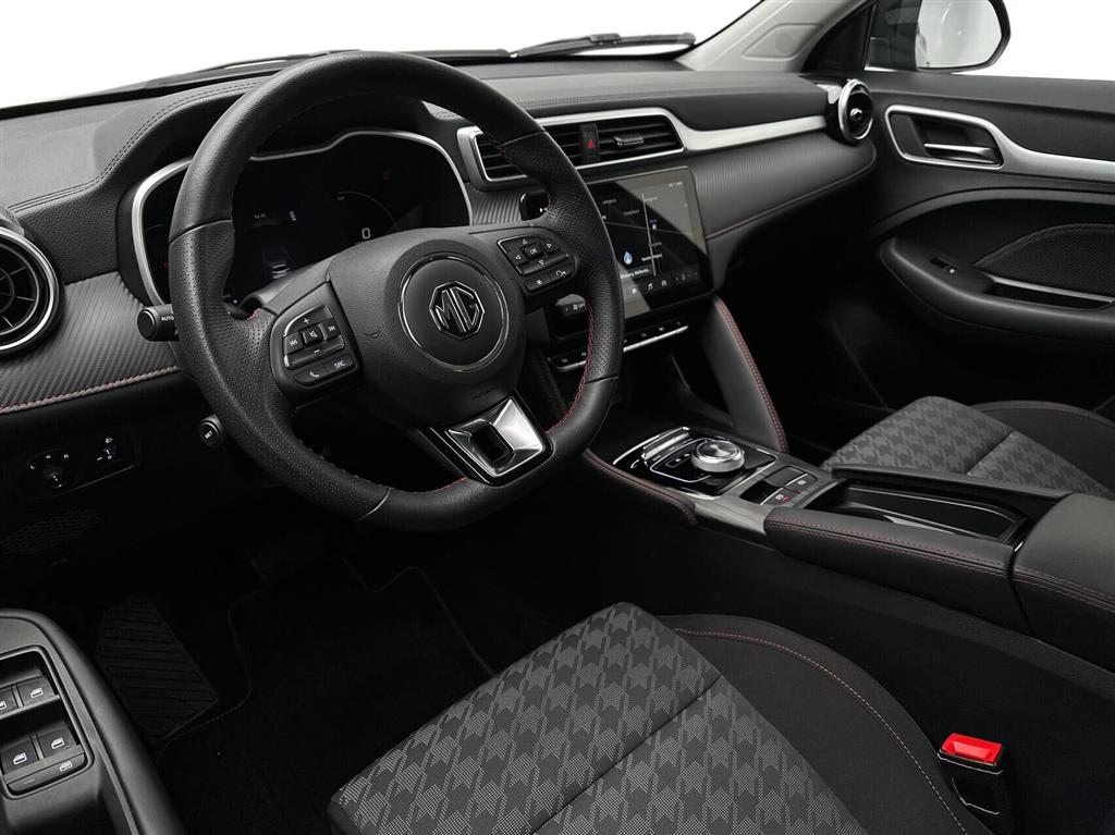 MG ZS EV Comfort billede 3
