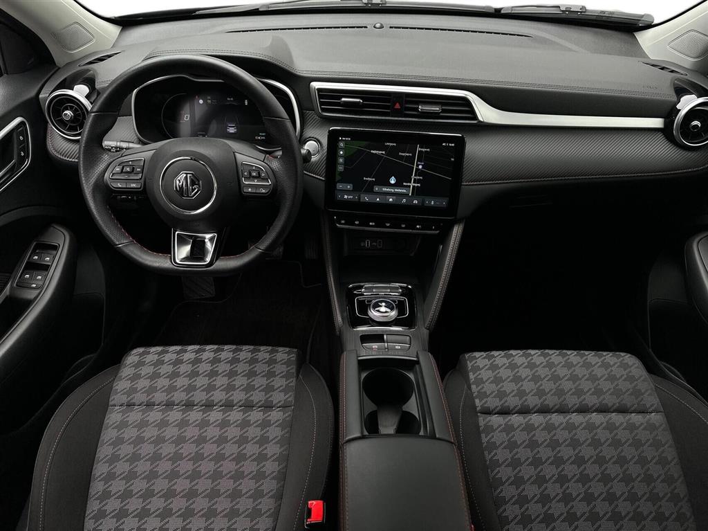 MG ZS EV Comfort billede 4