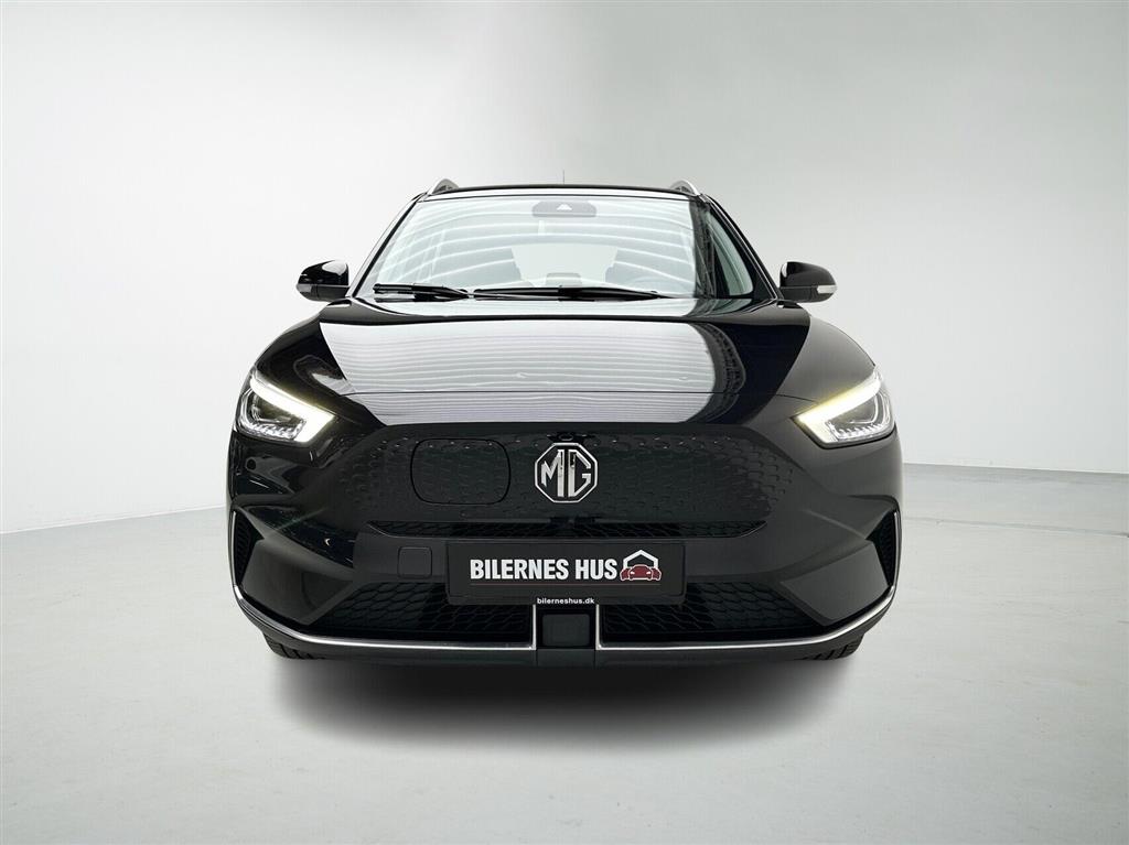 MG ZS EV Comfort billede 6