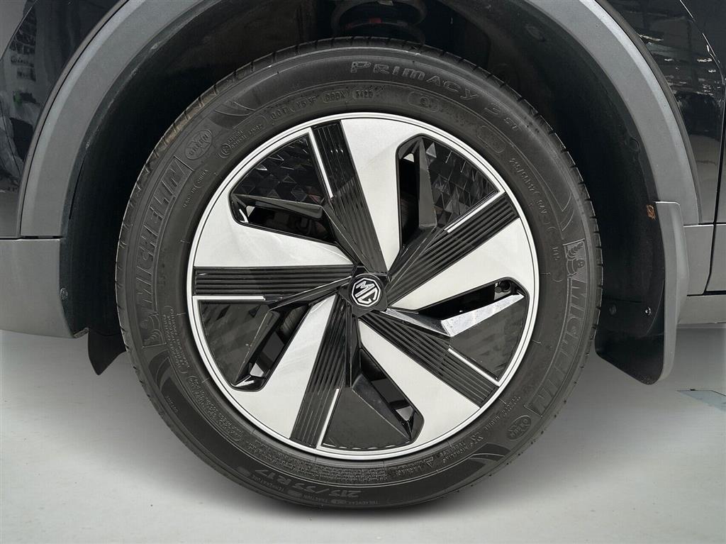 MG ZS EV Comfort billede 8