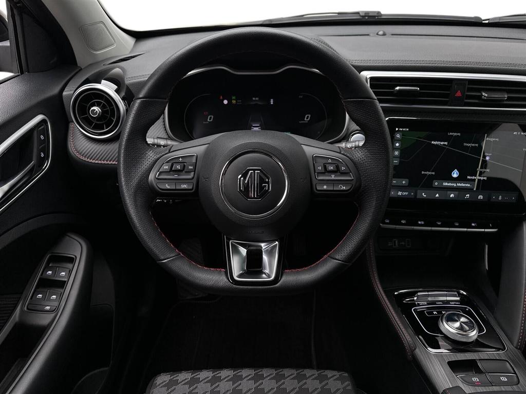 MG ZS EV Comfort billede 9