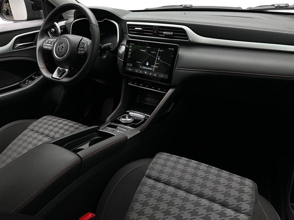 MG ZS EV Comfort billede 10
