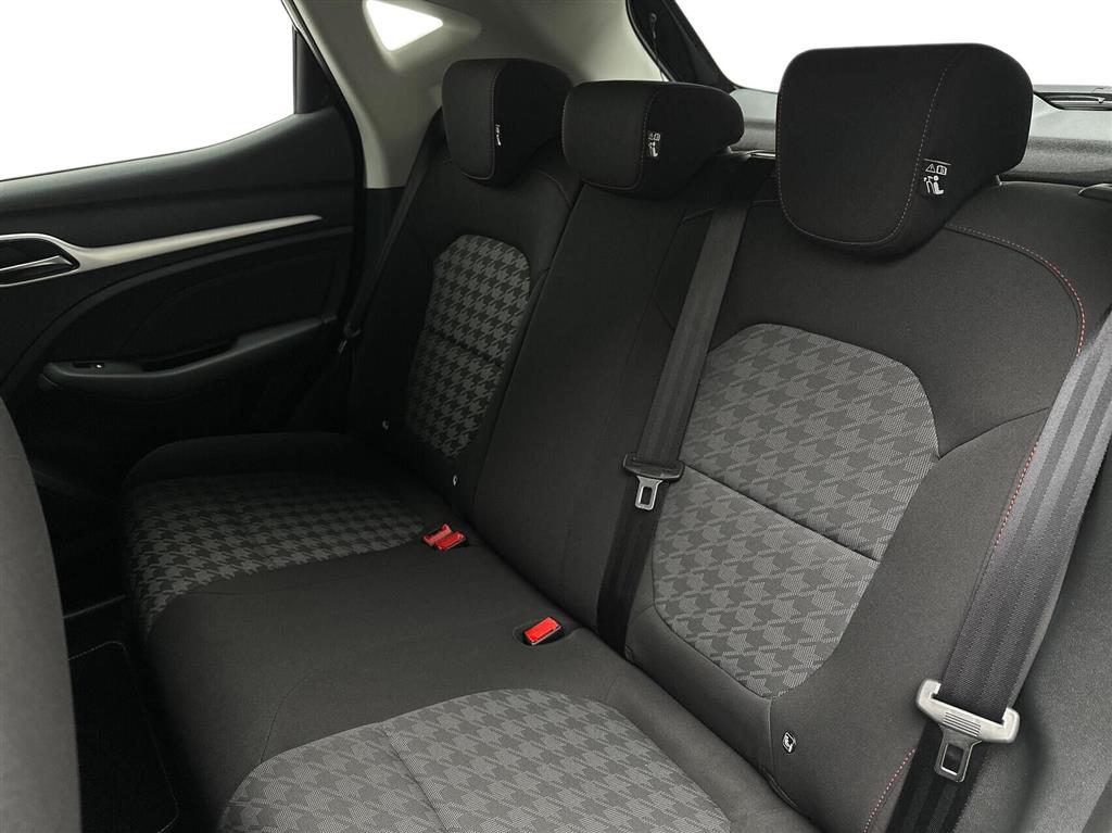 MG ZS EV Comfort billede 12