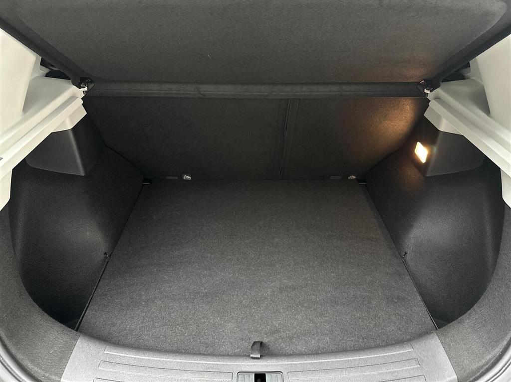 MG ZS EV Comfort billede 13